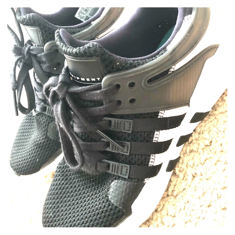 Adidas EQT size 6.5
